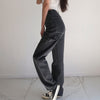 GOPLUS Jeans Woman Mom Jeans Summer Vintage Clothes Wide Leg Cargo Pants Jeans Femme 2022 Nouveau Spijkerbroeken Dames C10634