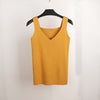 sexy slim tank top blusa cropped feminino women sleeveless crop top halter white black bustier summer crop tops C4892