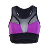 New Women Fitness Stretch Workout Tank Top Seamless Padded Tops Casual NEW Clothes