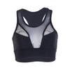 New Women Fitness Stretch Workout Tank Top Seamless Padded Tops Casual NEW Clothes