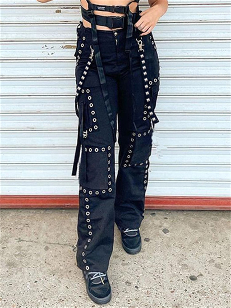 Emo Chains for Jeans
