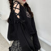 Goth Y2k Skirt Japanese Lolita Kawaii Plaid Women Gothic Egirl Harajuku Alt Clothes Pleated Short Preppy Style Sexy Mini Skirts