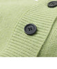 Green Casual Knitted Cardigan Sweaters Women 2023 Autumn Vintage Single Breasted Solid Loose Long Sleeve Tops Knitwear Chic Kpop
