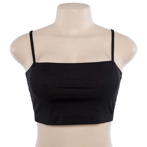 Sexy Off Shoulder Sleeveless Summer Crop Top 2022 Women Camis Backless Slim Short Tank Top Women Cropped Feminino Tops