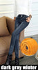 Guoran 2022 Jeans Women summer pencil Pants spring Jeans Female Stretch Straight Fashion High Waist Jeans Femme Denim Pants