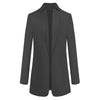 Once Office Ladies Notched Collar Plaid Women Blazer Double Breasted Autumn Jacket 2022 Casual Pockets Female Suits Coat