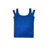 ATHVOTAR Women Two Wear Tight Sling Bralette Bra Solid Color Summer U-Shape Neck Sexy Lingerie Wireless Base Camisole Underwear