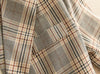 YTNMYOP Plaid Blazer Female Office Lady Suit Coat Slim Long Sleeve Clothing For Spring And Autumn S-3XL