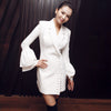 2023 arrive autumn coat women's blazer 18125 -J