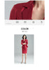 Korea OL design Blazer Skirt Set Women,Office Uniforms Skirt With Suit,Business Meeting Suit Set.