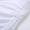 35# Crop Top Women Sexy One Shoulder Belt Tank Tops Hollow Wrinkled Bandage Vest Summer Camisole Top 2022 топ женский