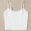 40#Ladies rose sun print V-neck camisole top summer short women t shirt moda verao camisetas de mujer blusa sexy mujer