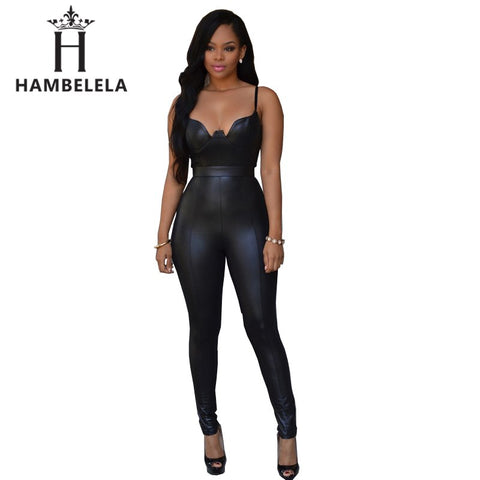 Fashion Rompers Jumpsuit Overalls For Women Bodycon Playsuit Fitness Bodysuit Women Elegant Jumpsuits Women Rompers