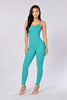 New Summer Strapless Spaghetti Strap Sexy Women Rompers And Jumpsuits Plus Size Black White Long Overalls Bodysuit