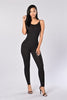 New Summer Strapless Spaghetti Strap Sexy Women Rompers And Jumpsuits Plus Size Black White Long Overalls Bodysuit