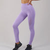 HEYJOE New Leggings For Women Ladies Mesh Breathable Leggings Slim High Waist Elastic Leggings Women Fitness Sexy Hips Leggings