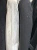 HIGH STREET 2023 Designer Jacket Women's Single Button Diamonds Beaded Blazer
