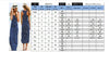 Sexy Lady Womens Hobo Stripe Summer Beach Dress Long Maxi Vest Sundress 3 Colors