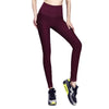 Elastic Casual Leggings Women Sweatpants Skinny Fitness Pants Workout High Waist Hip Joggers Trousers Gothic Pantalon femme