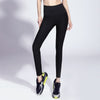 Elastic Casual Leggings Women Sweatpants Skinny Fitness Pants Workout High Waist Hip Joggers Trousers Gothic Pantalon femme