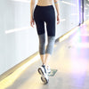 Lady Slim Leggings Women Deportivas mujer Fitness Workout Trousers Elastic High Waist Pencil Pants Leggins Jeggings Gothic
