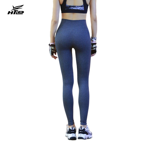Lady Slim Leggings Women Deportivas mujer Fitness Workout Trousers Elastic High Waist Pencil Pants Leggins Jeggings Gothic