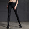 New Stripe Hip Skinny Leggings Fitness Ladies Elastic Pants Women Sweatpants Workout Trousers Pantalon femme Slim Leggins
