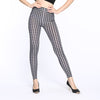 Causal Women Leggings Fashion Star Print Leggins High Wast Plus Size Elasticity Slim Pant legging for Woman