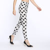 Causal Women Leggings Fashion Star Print Leggins High Wast Plus Size Elasticity Slim Pant legging for Woman