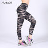 New 2022 Camouflage Printed Women Leggings Fashion Design Female Casual Polyester Soft Elasticity Pant Sexy Army Legging
