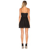 HYH Lace Backless Summer Women Strap Dress Sexy V Neck De Fiesta Sleeveless Party Camisole Femme Mini Dresses
