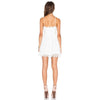 HYH Lace Backless Summer Women Strap Dress Sexy V Neck De Fiesta Sleeveless Party Camisole Femme Mini Dresses