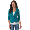 HYH  Solid Full Single Breasted Blazers Notched Hot Stylish Comfortable Solid Color Female Clothing  Coats