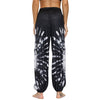 Harem Pants for Women Hippie Bohemian Casual Gypsy Pants, Ideal Yoga Pant - Baggy Boho Harem Pants