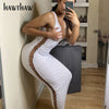 Hawthaw Women Summer Sleeveless V Neck Hollow Out Soild Color Bodycon Pencil Dress Sundress 2022 Female Clothing Streetwear