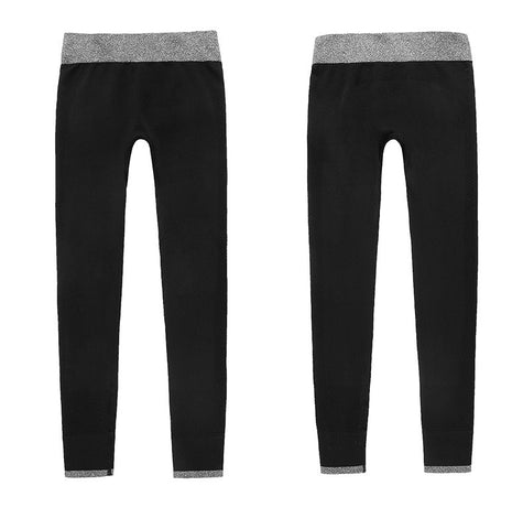 S-XL 4 Colors Women Leggings For Yuga Bodybuilding Fitness Clothing Fashion Elastic Jegging Leggings
