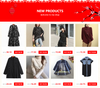 SuperAen Spring Style Solid Sequin Embroidery Notched Double Breasted Full Jacket Women Blazers