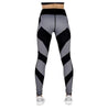 High Elastic Print Leggings Women Fitness Leggings Hip Push Up Pants Casual Slim Ladies Jegging Gothic Leggins