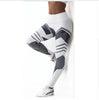 High Elastic Print Leggings Women Fitness Leggings Hip Push Up Pants Casual Slim Ladies Jegging Gothic Leggins