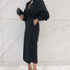 Asymmetrical Shirts Women's White Long Blouse 2023 Autumn Long Sleeve Lace Up Shirt Dress Female Blusas Plus Size