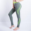 High Quality High Waist Plus Size Push Up Pants Elastic Leggings Women Sexy Bodybuilding Jegging Comfortable Leggings