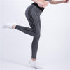 High Quality High Waist Plus Size Push Up Pants Elastic Leggings Women Sexy Bodybuilding Jegging Comfortable Leggings