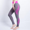 High Quality High Waist Plus Size Push Up Pants Elastic Leggings Women Sexy Bodybuilding Jegging Comfortable Leggings