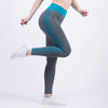 High Quality High Waist Plus Size Push Up Pants Elastic Leggings Women Sexy Bodybuilding Jegging Comfortable Leggings
