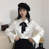 Japanese Uniform College Style Suit Female Spring Autumn Small Suit Jacket + Shirt + Pleated Skirt Three-piece Suit
