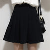 Japanese Uniform College Style Suit Female Spring Autumn Small Suit Jacket + Shirt + Pleated Skirt Three-piece Suit