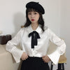 Japanese Uniform College Style Suit Female Spring Autumn Small Suit Jacket + Shirt + Pleated Skirt Three-piece Suit