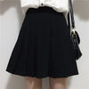 Japanese Uniform College Style Suit Female Spring Autumn Small Suit Jacket + Shirt + Pleated Skirt Three-piece Suit