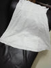 High Quality Self Portrait Dress 2022 Women Summer A-line Hollow Out Lace Dress High Waist Sleeveless Beach Dress