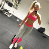 High Quality Women Leggings Slim Fit Skinny Pants Sexy Ladies Workout Long Trousers for Women High Waist Summer Leggings